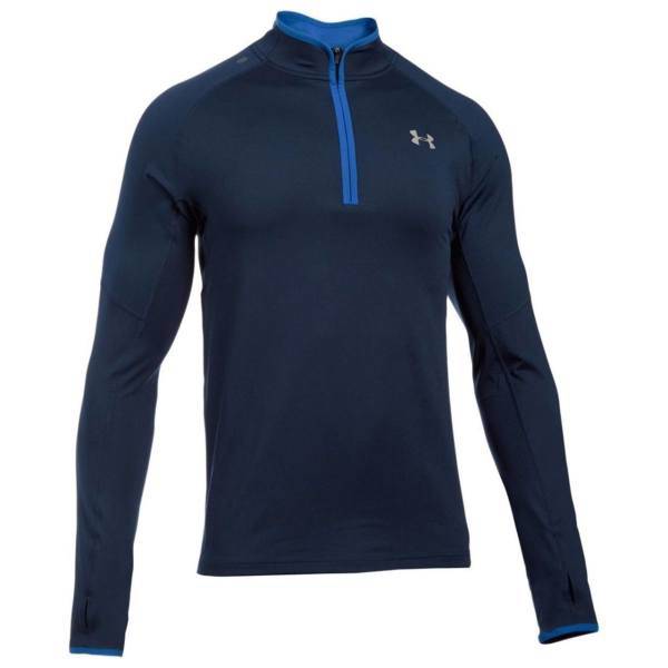 تی شرت مردانه آندر آرمور مدل No Breaks، Under Armour No Breaks T-shirt For Men