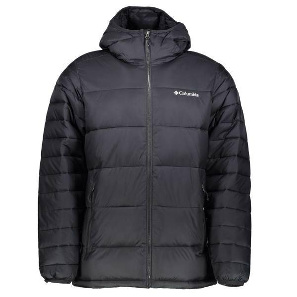 کاپشن مردانه کلمبیا مدل Frost Fighter، Columbia Frost Fighter Jacket For Men