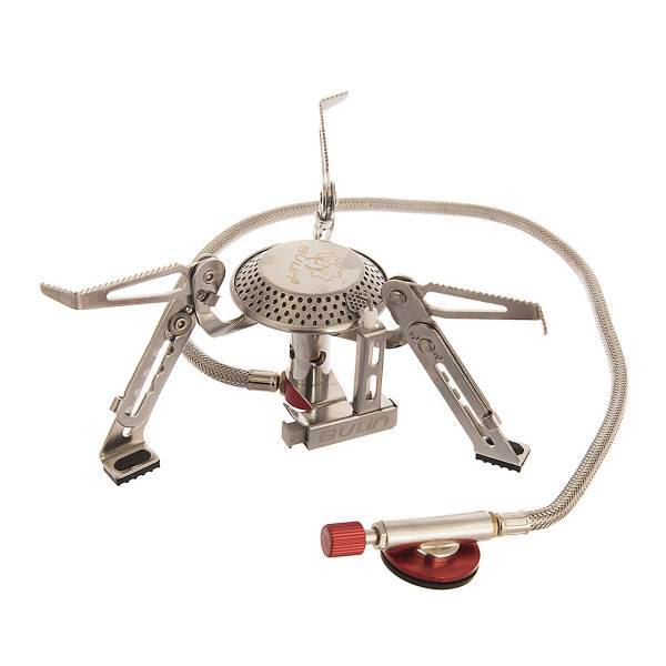 سرشعله بولین مدل BL100-B12، Bulin BL100-B12 Camping Stove