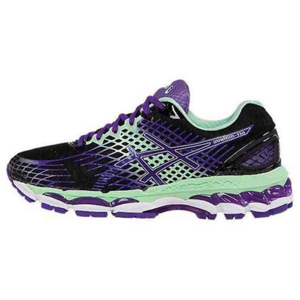 کفش مخصوص دویدن زنانه اسیکس مدل Gel-Nimbus 17 کد T557n-9935، Asics T557n-9935 Gel-Nimbus 17 Running Shoes For Women