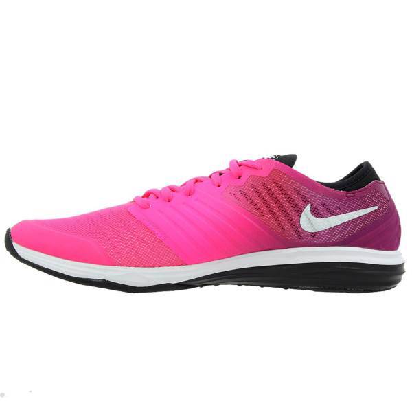 کفش مخصوص دویدن زنانه نایکی مدل Dual Fusion TR 4، Nike Dual Fusion TR 4 Running Shoes For Women