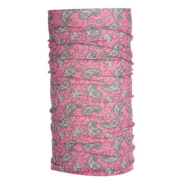 دستمال سر و گردن هدگیر طرح Paisley 1، Head Gear Paisley 1 Pattern Headwear