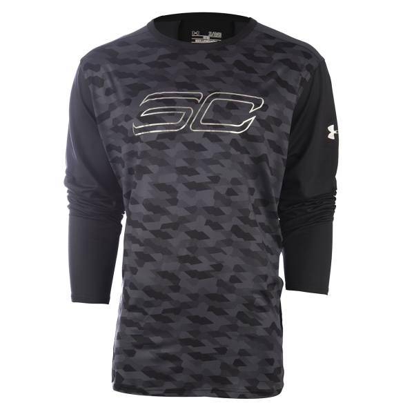 تی شرت مردانه آندر آرمور مدل SC30 Super30nic Shooting، Under Armour SC30 Super30nic Shooting T-Shirt For Men