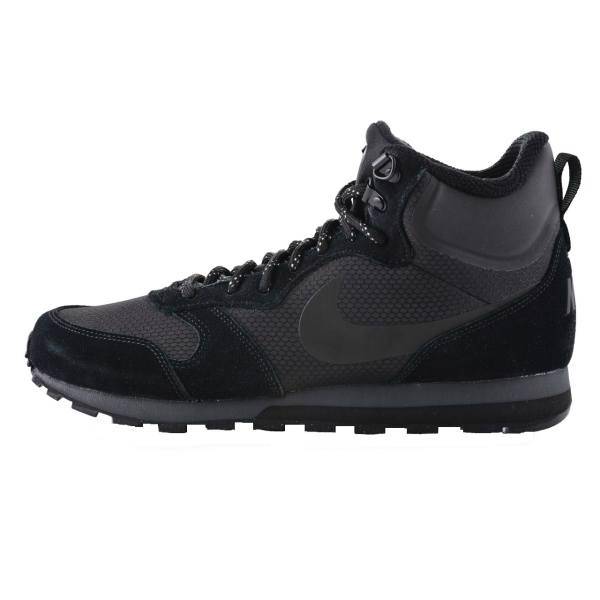 کفش راحتی مردانه نایکی مدل MD Runner 2 Mid Premium، Nike MD Runner 2 Mid Premium Casual Shoes For Men