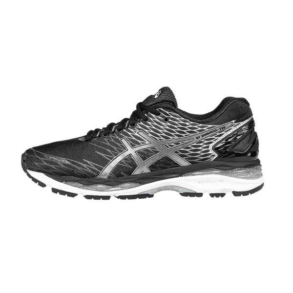 کفش مخصوص دویدن مردانه اسیکس مدل GEL- NIMBUS 18 کد T600N-9093، Asics GEL- NIMBUS18 T600N-9093 Running Shoes For Men