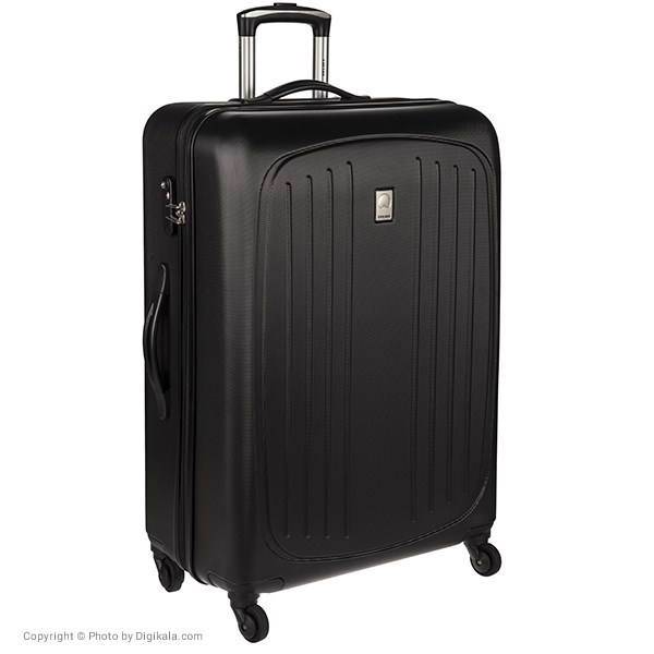 چمدان دلسی مدل Hydre، Delsey Hydre Luggage