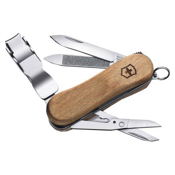 چاقوی ویکتورینوکس مدل Wood 580 0.6461.63B1، Victorinox Wood 580 0.6461.63B1 Knife