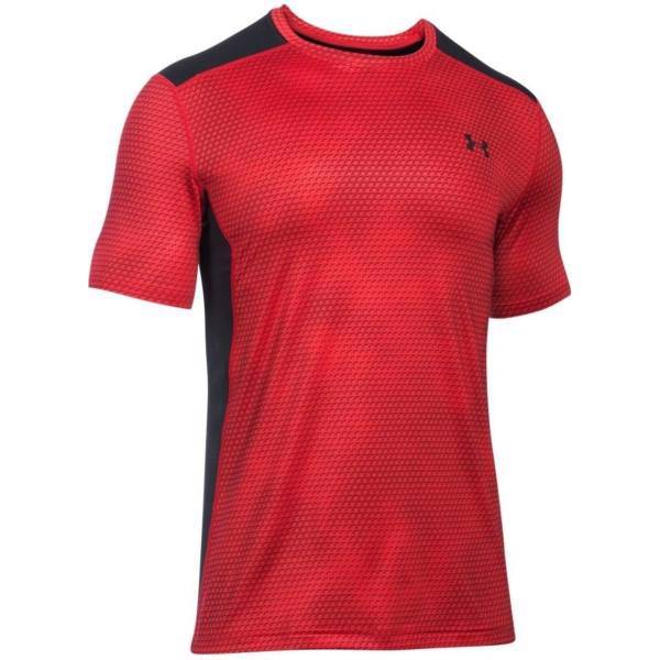 تی شرت مردانه آندر آرمور مدل Raid، Under Armour Raid T-shirt For Men