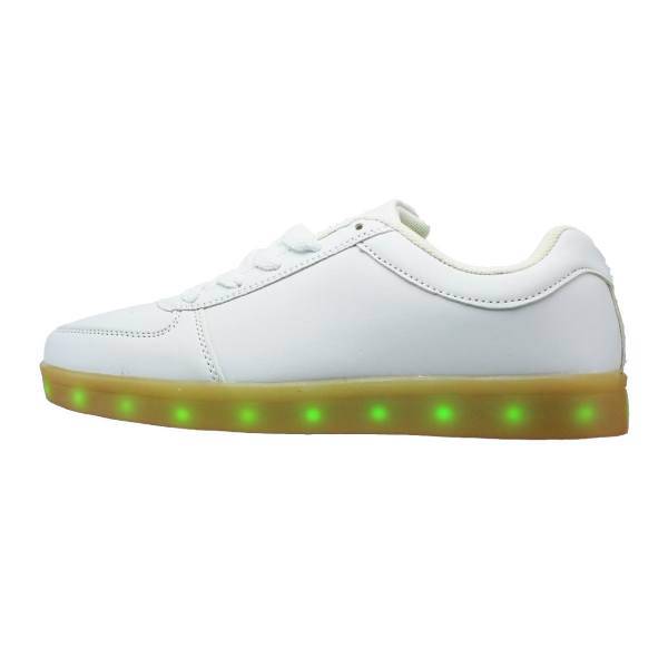 کفش چراغدار اسپرت بچه گانه مدل Light Shoes