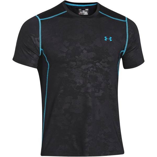 تی شرت مردانه آندر آرمور مدل UA Raid، Under Armour UA Raid For Men T-Shirt