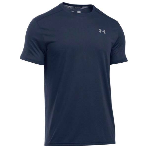 تی شرت مردانه آندر آرمور مدل Streaker، Under Armour Streaker T-Shirt For Men