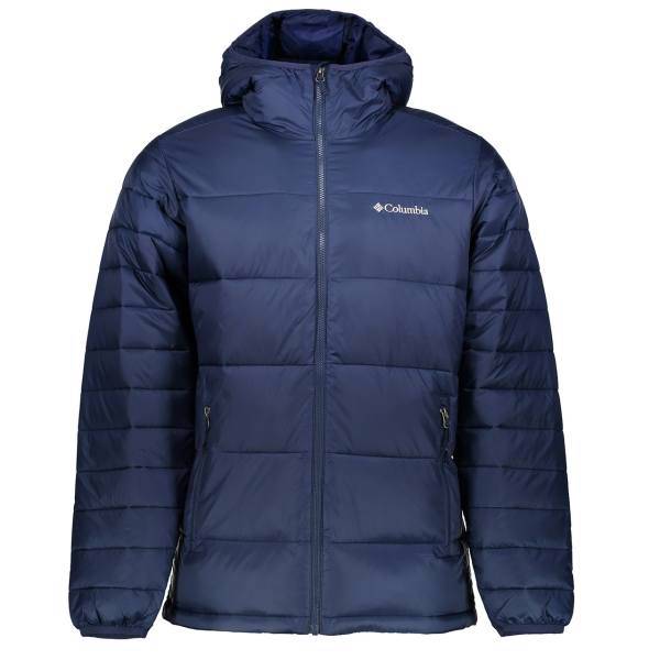 کاپشن مردانه کلمبیا مدل Frost Fighter، Columbia Frost Fighter Jacket For Men