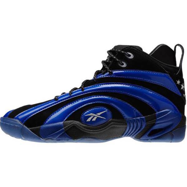 mens reebok shaqnosis