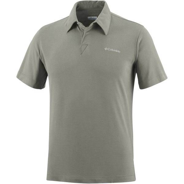 پلو شرت مردانه کلمبیا مدل Sun Ridge، Columbia Sun Ridge Polo Shirt For Men