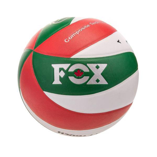 توپ والیبال فاکس مدل Lega Serie A FE5EL-8800، Fox Lega Serie A FE5EL-8800 Volleyball