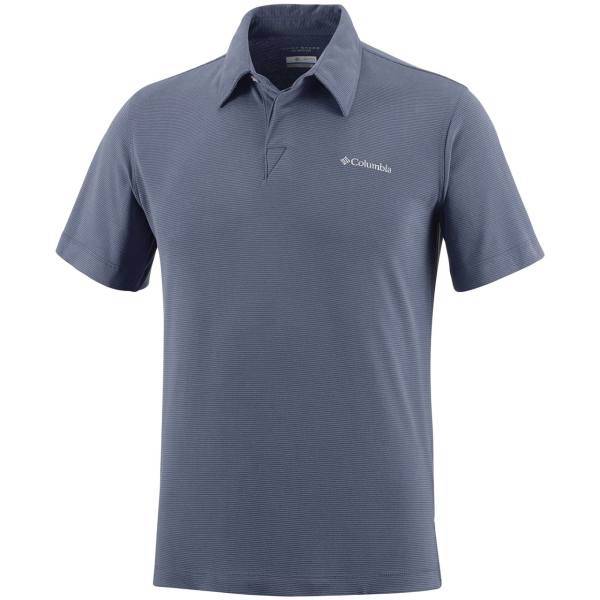 پلو شرت مردانه کلمبیا مدل Sun Ridge، Columbia Sun Ridge Polo Shirt For Men