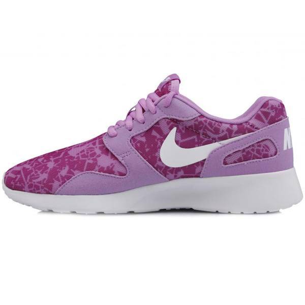 کفش مخصوص دویدن زنانه نایکی مدل Kaishi Run Print، Nike Kaishi Run Print Running Shoes For Women