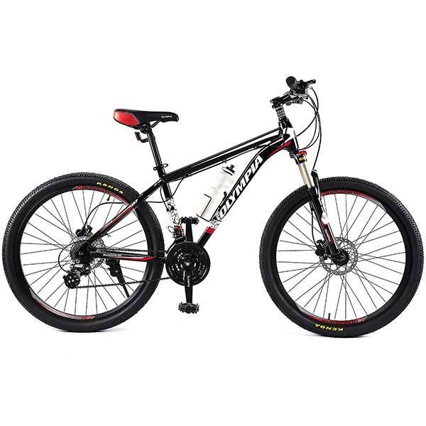 دوچرخه کوهستان الیمپیا مدل ATX780 سایز 26، Olympia ATX780 Mountain Bicycle Size 26