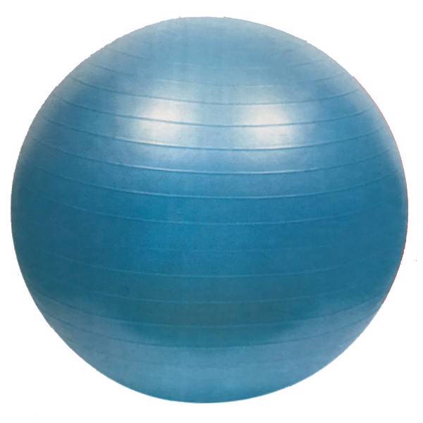 توپ بدنسازی جورکس مدل ANTI-BURST GYM BALL قطر 65 سانتیمتر، JOEREX ANTI-BURST GYM BALL