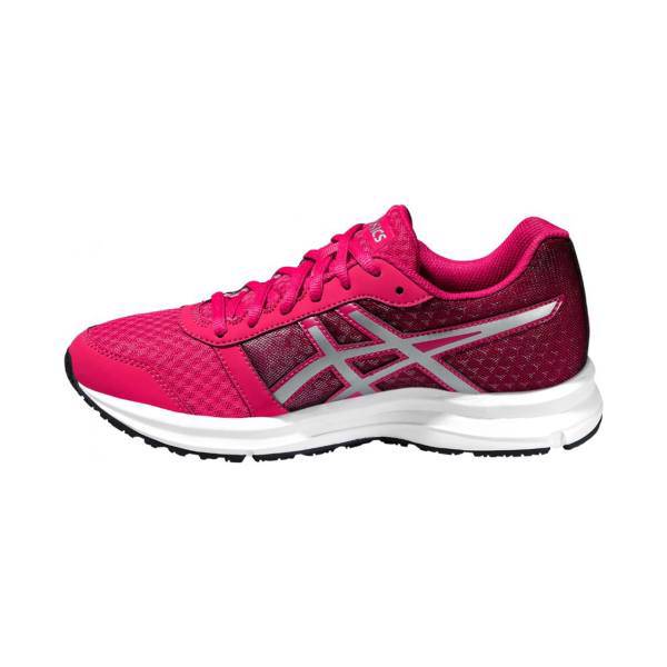 کفش مخصوص دویدن زنانه اسیکس مدل Patriot 8 کد T669N-2193، Asics Patriot 8 T669N-2193 Women Running Shoes