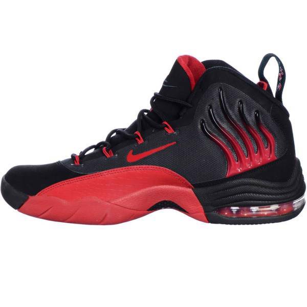 کفش بسکتبال مردانه نایکی مدل Zoom Sonic Flight، Nike Zoom Sonic Flight Basketball Shoes For Me