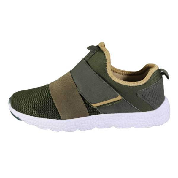 کفش راحتی مردانه گرین مدل k.na.762، Green k.na.762 Casual Shoes For Men