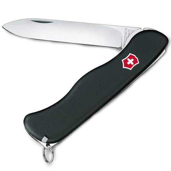 چاقوی ویکتورینوکس مدل Sentinel کد 084133، Victorinox Sentinel 084133 Knife