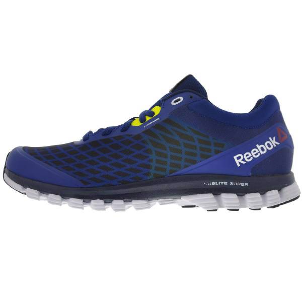 کفش مخصوص دویدن مردانه ریباک مدل Sublite Super Duo، Reebok Sublite Super Duo Running Shoes For Men