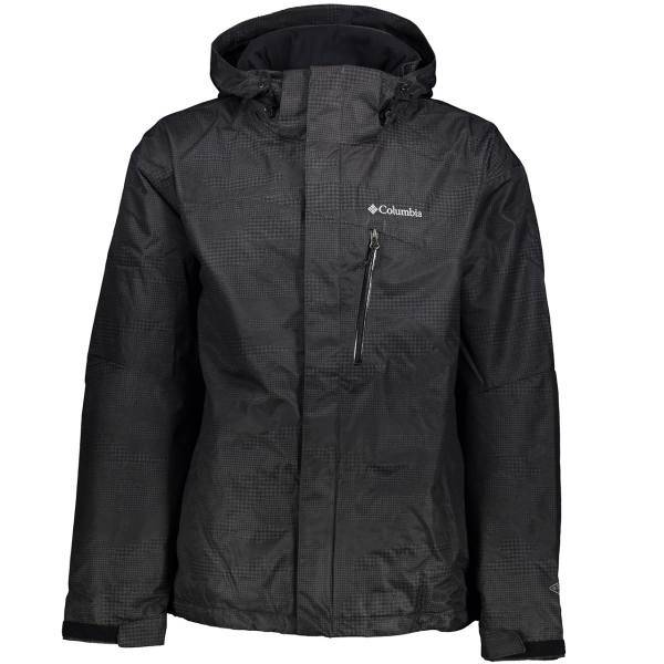 کاپشن مردانه کلمبیا مدل Snowfront، Columbia Snowfront Jacket For Men