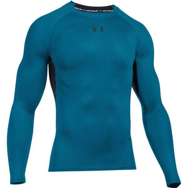 تی شرت مردانه آندر آرمور مدل Comp Printed، Under Armour Comp Printed T-Shirt For Men