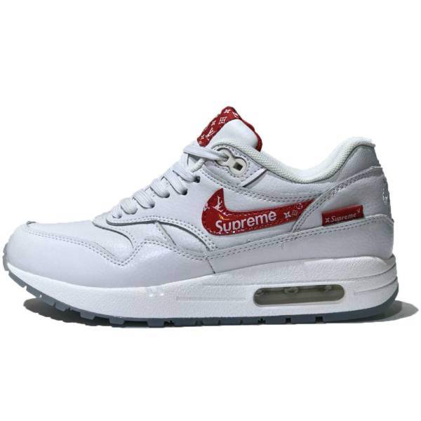 کفش مخصوص پیاده روی زنانه نایکی مدلairmax1 supreme