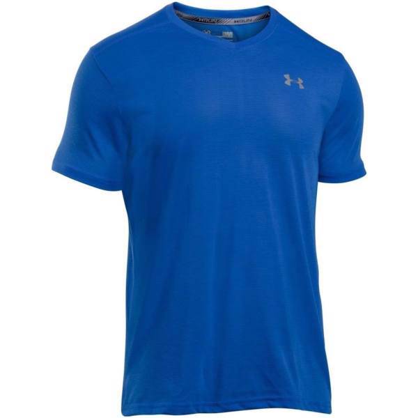 تی شرت مردانه آندر آرمور مدل Streaker Run، Under Armour Streaker Run T-Shirt For Men