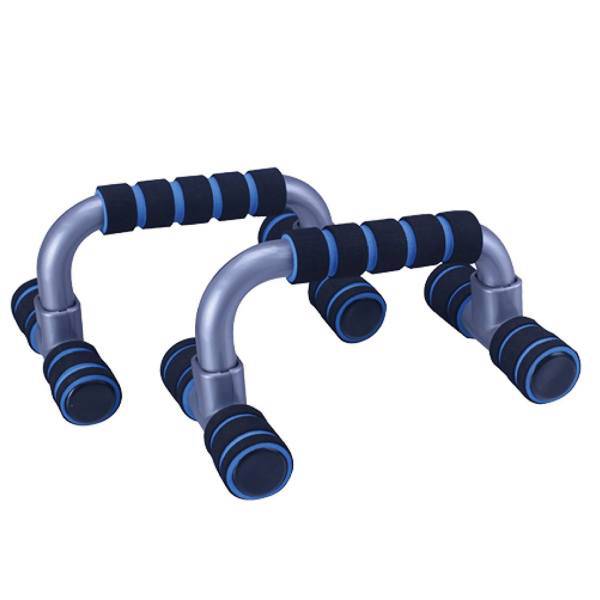 میل شنا لایوآپ مدل LS3164E، Liveup LS3164E Push Up Bar Aerobic Accessories