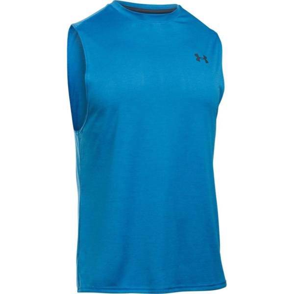 تی شرت مردانه آندر آرمور مدل HG Loose، Under Armour HG LooseT-shirt For Men