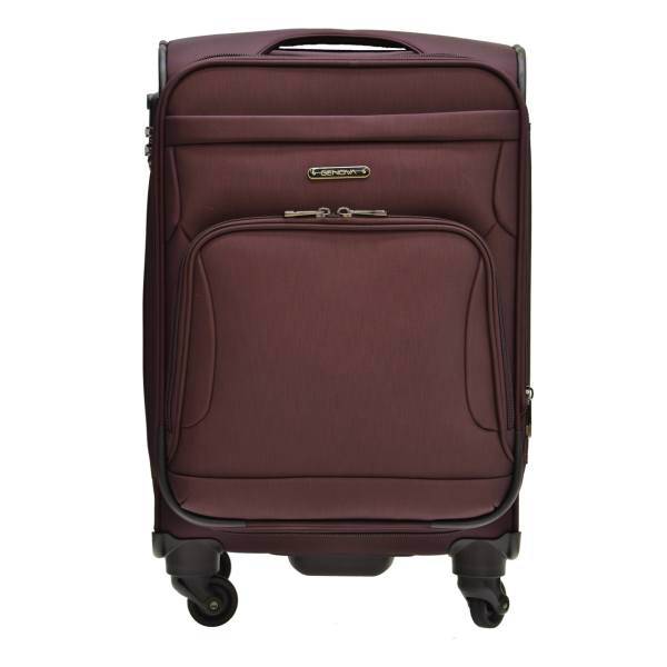 چمدان جنووا مدل 24-249077، Genova 249077-24 Luggage