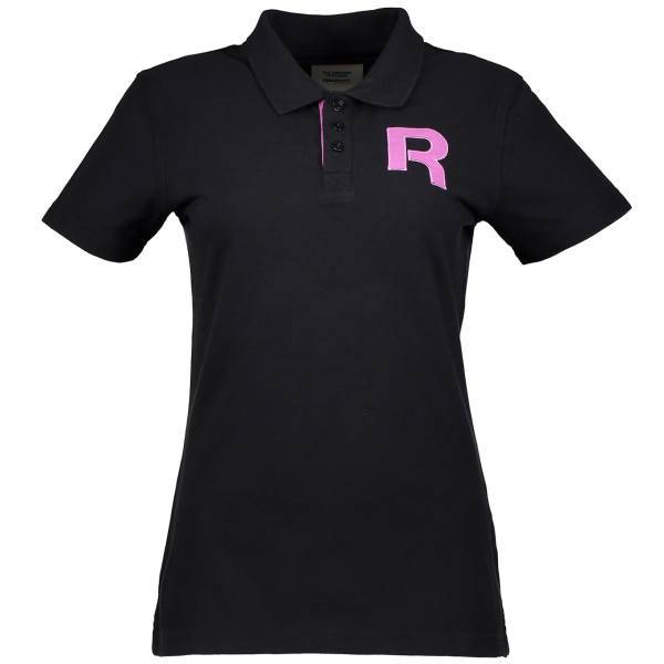 پلو شرت زنانه ریباک مدل CR Drop، Reebok CR Drop Polo Shirt For Women