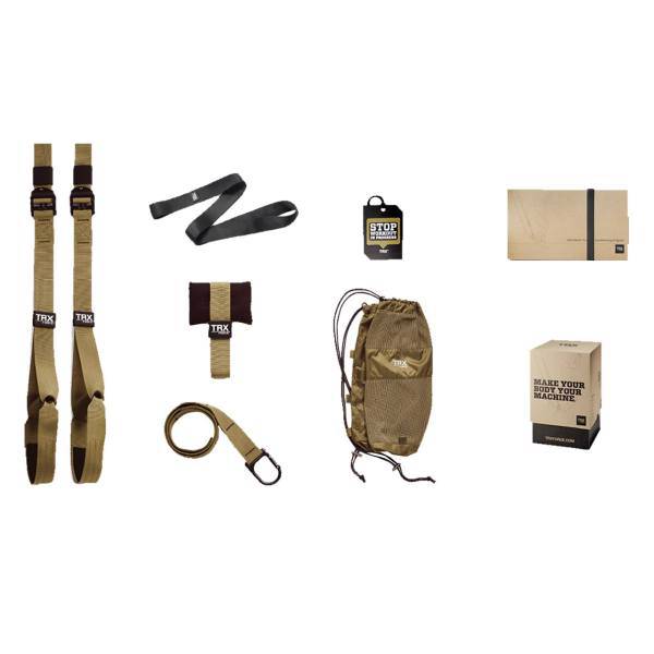 لوازم تناسب اندام مدل Force Kit، Force Kit Aerobic Accessories