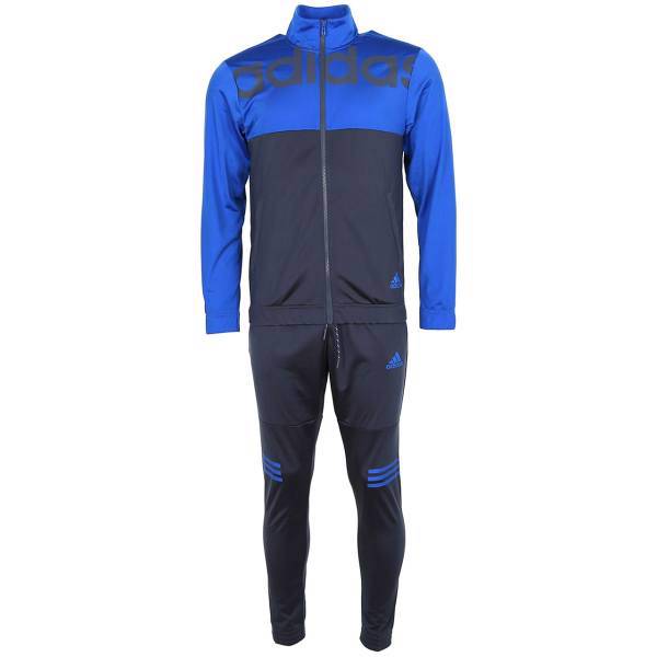 ست گرمکن شلوار مردانه آدیداس مدلBack To School، Adidas Back-To-School Tracksuit