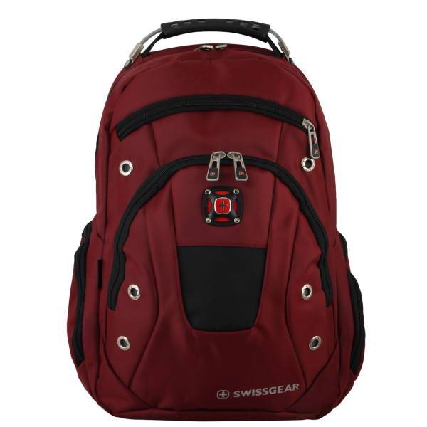 کوله پشتی دوک طرح Swissgeer مدل 9351، Duk 9351 Swissgeer Backpack