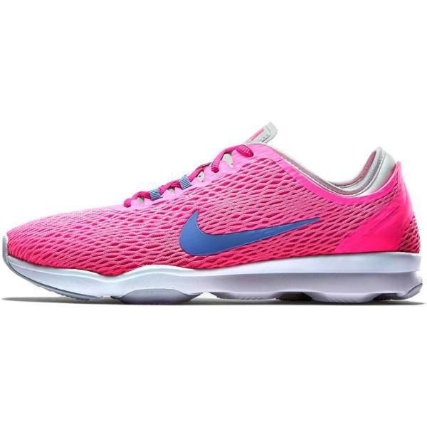 کفش مخصوص دویدن زنانه نایکی مدل Zoom Fit، Nike Zoom Fit Running Shoes For Women