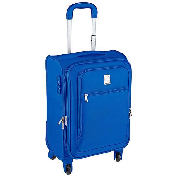 چمدان دلسی مدل Resonance کد 31810، Delsey Resonance 31810 Luggage