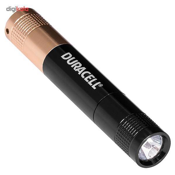 چراغ قوه دوراسل مدل Tough، Duracell Tough Flashlight