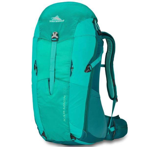 کوله پشتی 30 لیتری های سیرا مدل 27I-025 Karadon، High Sierra Karadon 27I-025 Backpack 30 Liter