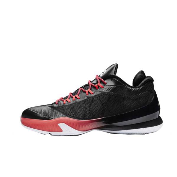 کفش بسکتبال و والیبال مردانه جردن مدل JORDAN CP3.VIII