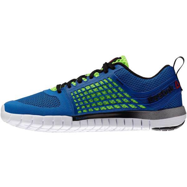 کفش مخصوص دویدن مردانه ریباک مدل ZQuick Electrify، Reebok ZQuick Electrify Running Shoes For Men