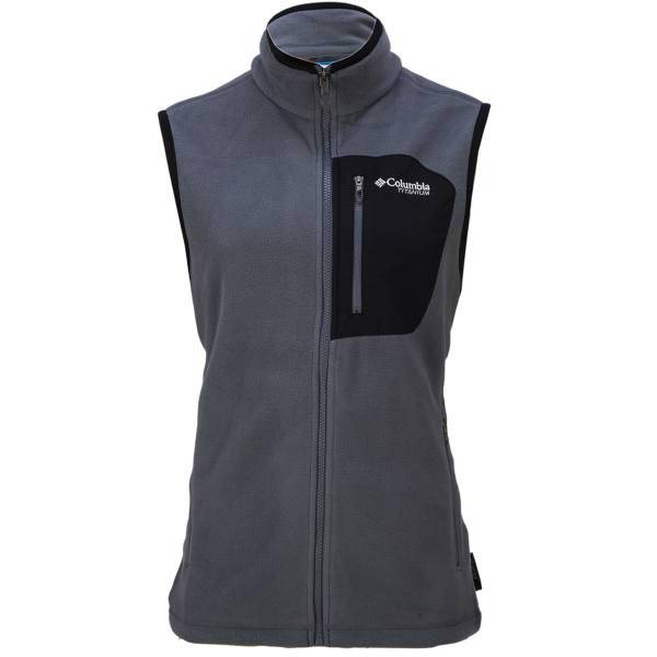 جلیقه مردانه کلمبیا مدل Titan Pass 2.0، Columbia Titan Pass 2.0 For Men vest