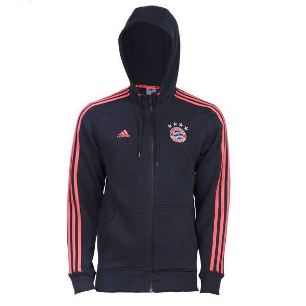 گرمکن مردانه آدیداس مدل FCB 3S، Adidas FCB 3S Tracksuite For Men