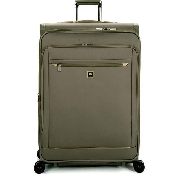 چمدان دلسی مدل Expert Lite 2 کد 0247820، Delsey Expert Lite 2 0247820 Luggage