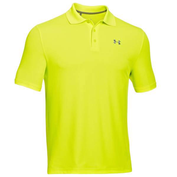 پلو شرت مردانه آندر آرمور مدل Performance، Under ArmourPerformance Polo Shirt For Men