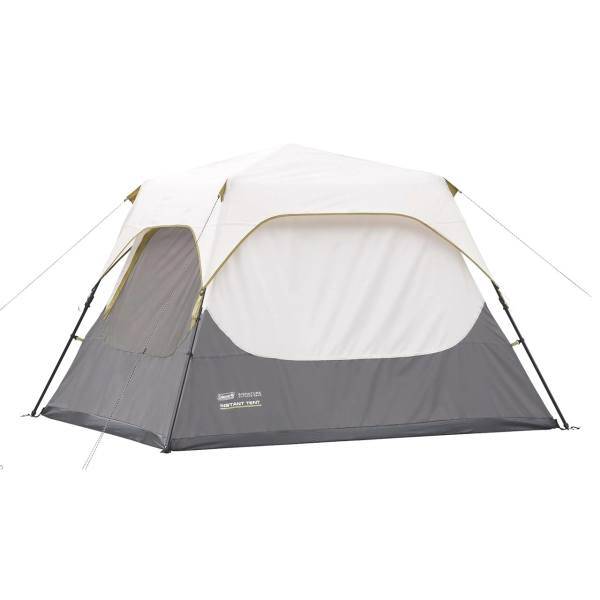 چادر 4 نفره کلمن مدل 2000010316، Coleman 2000010316 Tent For 4 Person